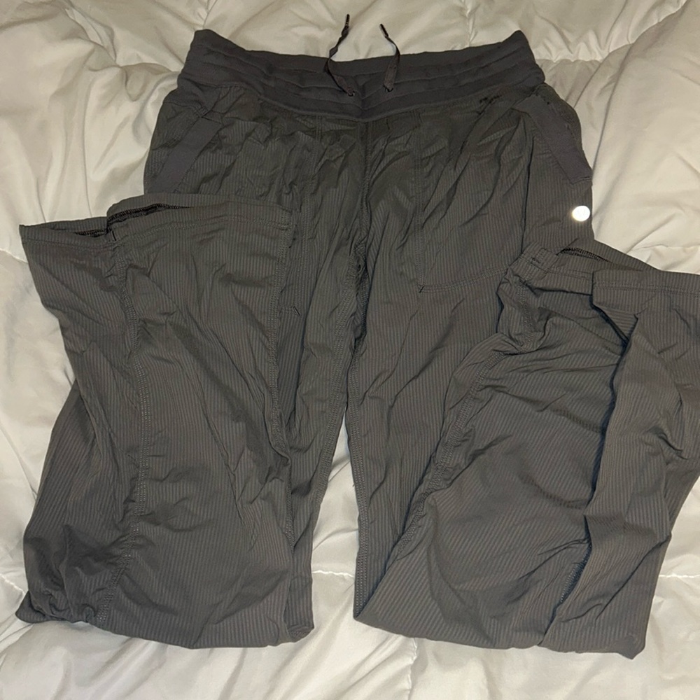 Lululemon dance pants